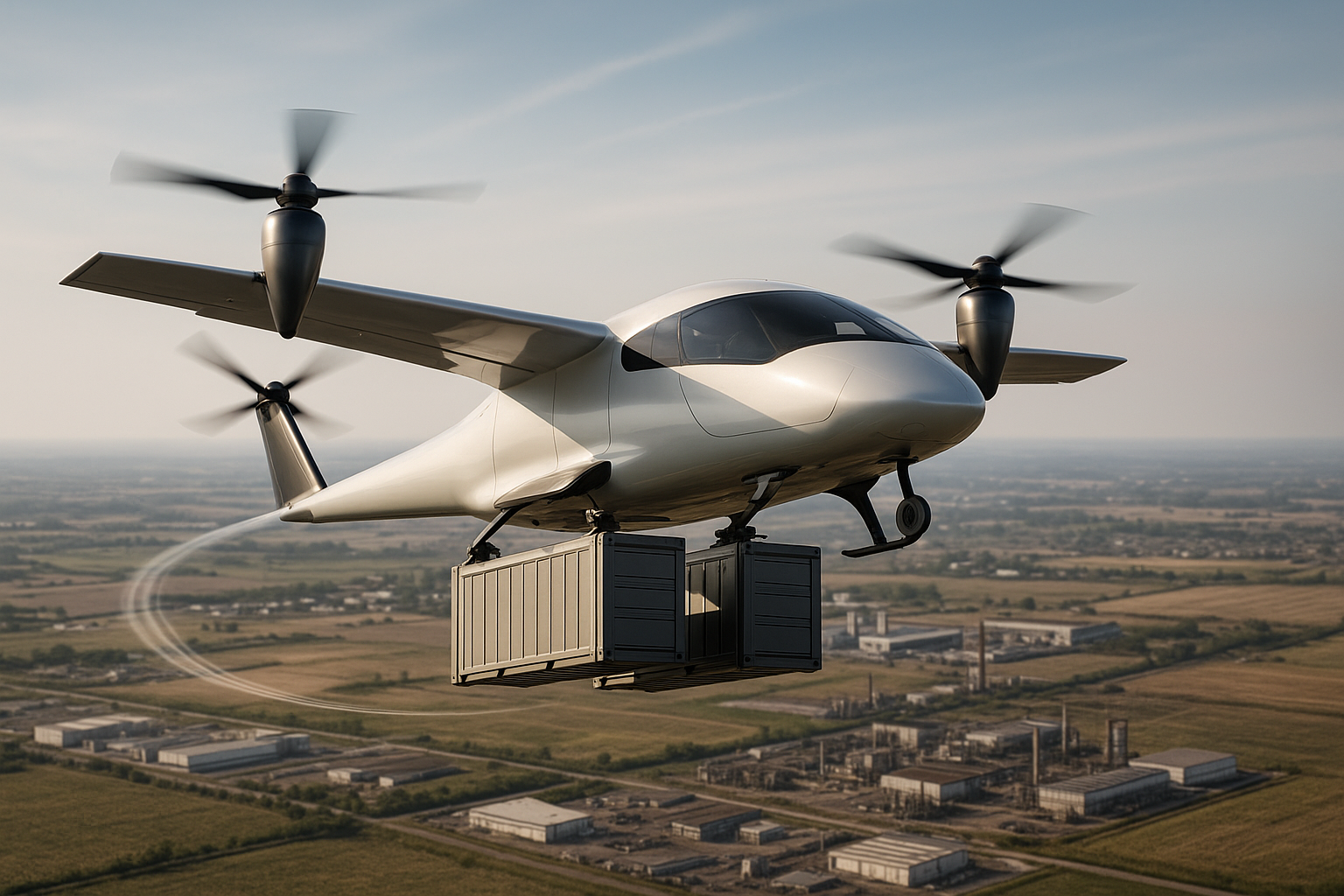 Air Logistics